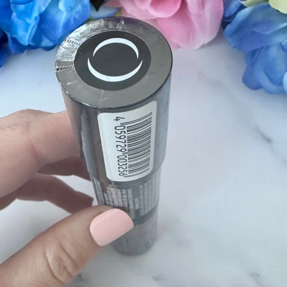 L.O.V Blush Liaison Dewy Gel Blush Stick in Alluring Peach New! - Picture 5 of 6